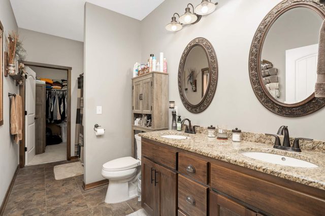 29412 Hidden Forest Boulevard, Chisago City, MN 55013