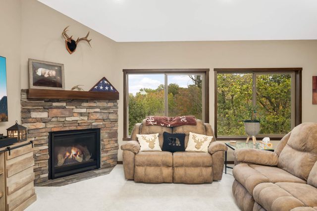 29412 Hidden Forest Boulevard, Chisago City, MN 55013