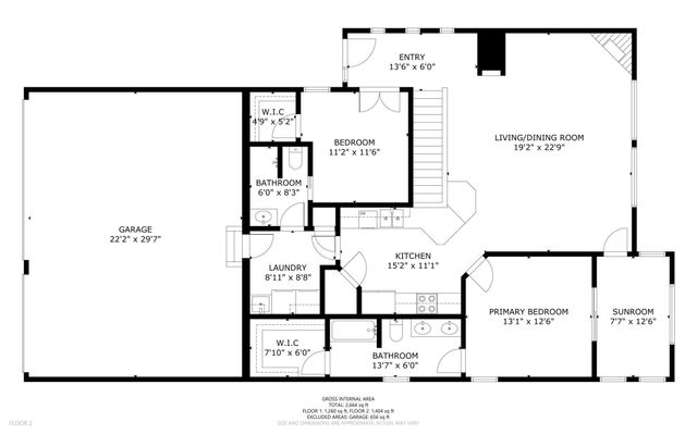 29412 Hidden Forest Boulevard, Chisago City, MN 55013