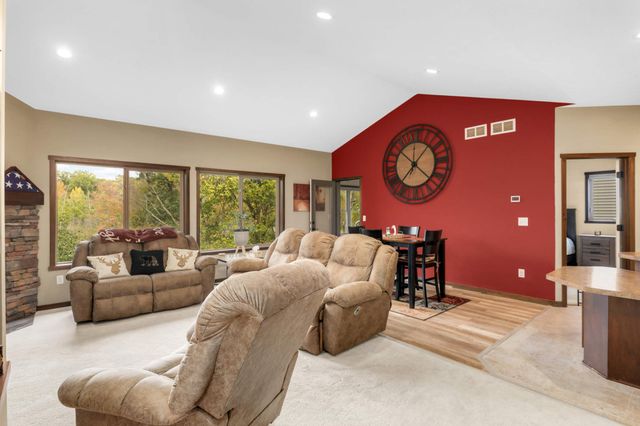 29412 Hidden Forest Boulevard, Chisago City, MN 55013