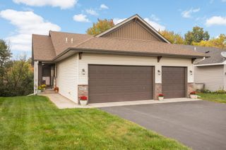 29412 Hidden Forest Boulevard, Chisago City, MN 55013