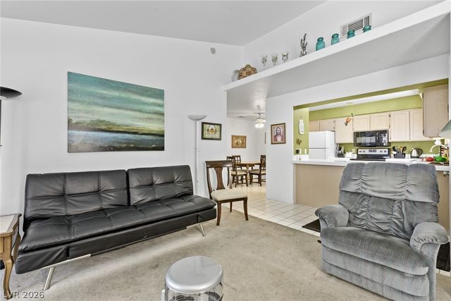 2725 South Nellis Boulevard 2137, Las Vegas, NV 89121