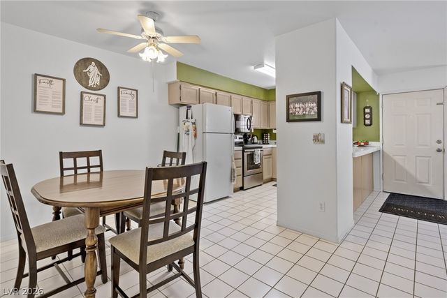 2725 South Nellis Boulevard 2137, Las Vegas, NV 89121