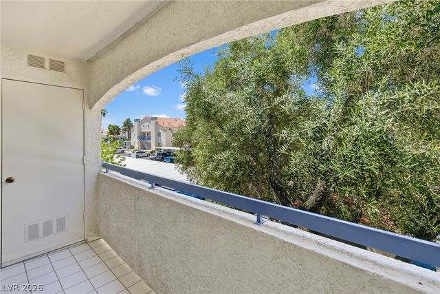2725 South Nellis Boulevard 2137, Las Vegas, NV 89121