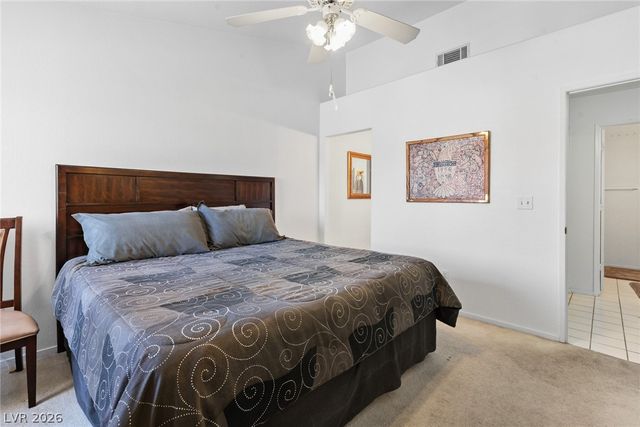 2725 South Nellis Boulevard 2137, Las Vegas, NV 89121