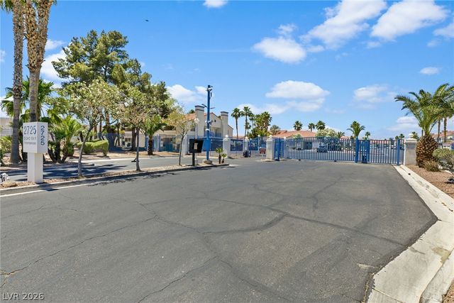 2725 South Nellis Boulevard 2137, Las Vegas, NV 89121