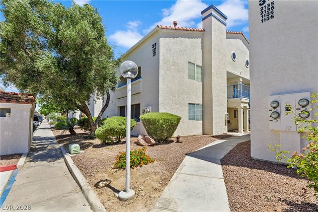 2725 South Nellis Boulevard 2137, Las Vegas, NV 89121