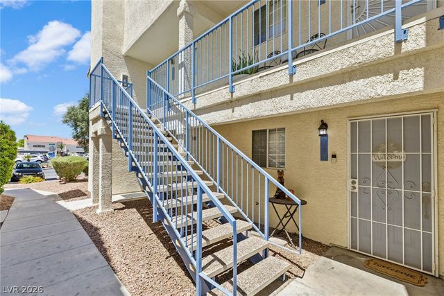 2725 South Nellis Boulevard 2137, Las Vegas, NV 89121