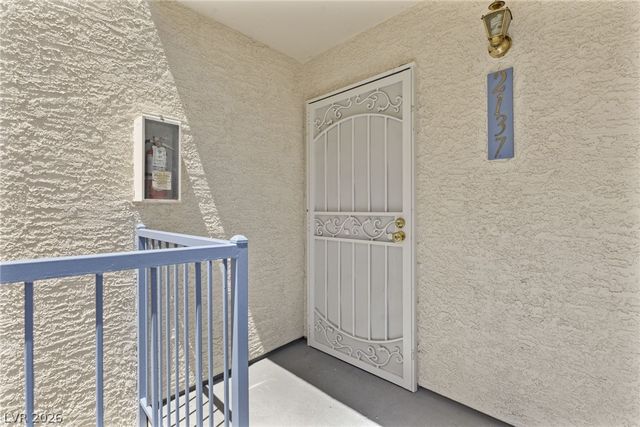 2725 South Nellis Boulevard 2137, Las Vegas, NV 89121