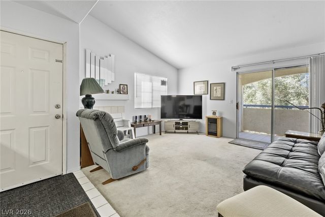 2725 South Nellis Boulevard 2137, Las Vegas, NV 89121