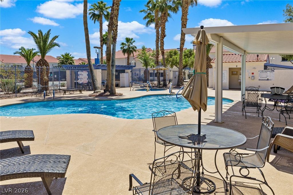 2725 South Nellis Boulevard 2137, Las Vegas, NV 89121