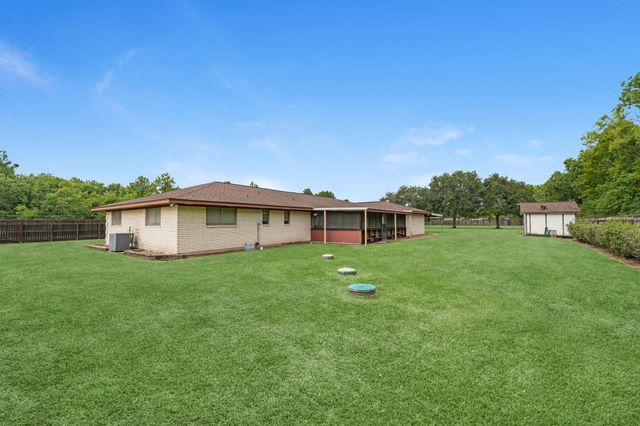 7315 Pine Street, Manvel, TX 77578