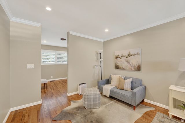 2400 E 6660 S, Cottonwood Heights, UT 84121