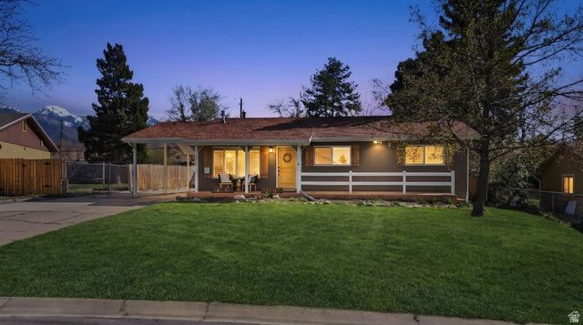 2400 E 6660 S, Cottonwood Heights, UT 84121