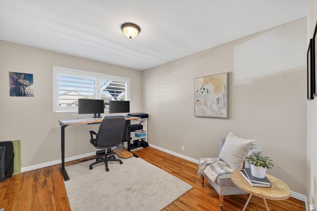 2400 E 6660 S, Cottonwood Heights, UT 84121