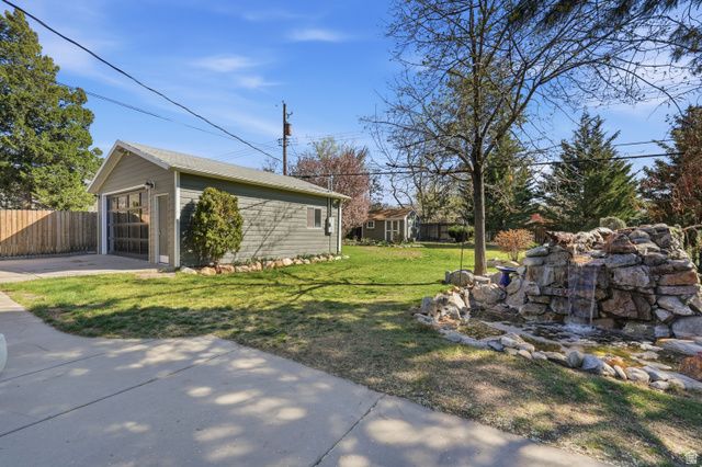 2400 E 6660 S, Cottonwood Heights, UT 84121