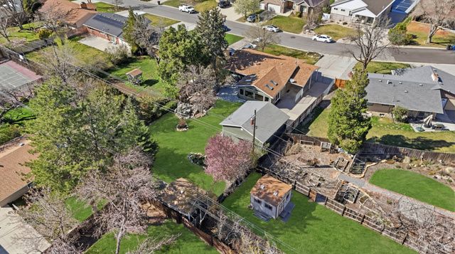 2400 E 6660 S, Cottonwood Heights, UT 84121