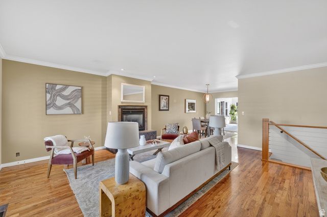 2400 E 6660 S, Cottonwood Heights, UT 84121