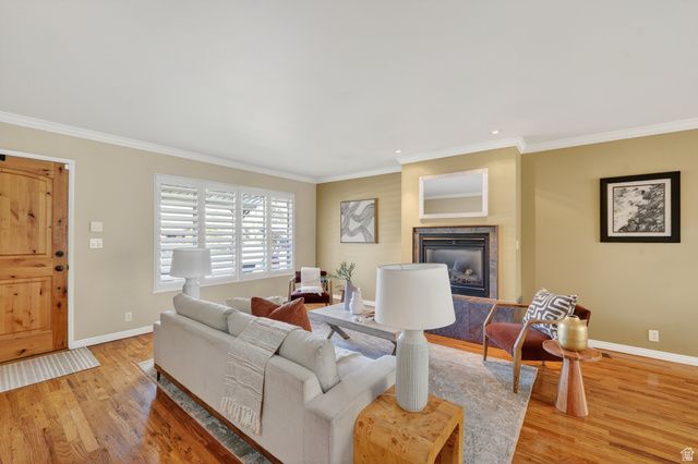 2400 E 6660 S, Cottonwood Heights, UT 84121