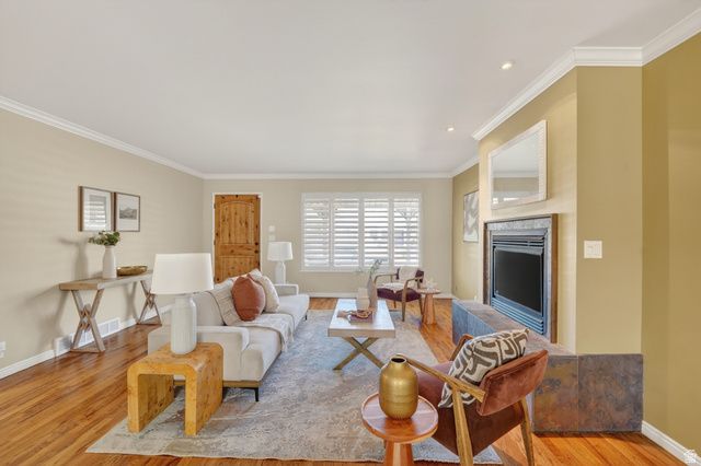 2400 E 6660 S, Cottonwood Heights, UT 84121