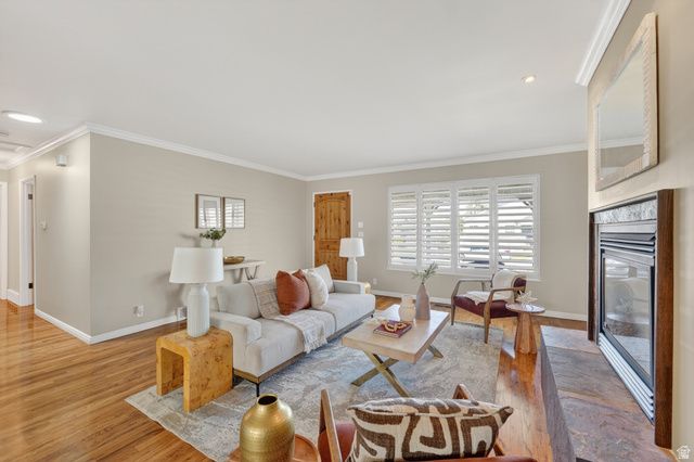 2400 E 6660 S, Cottonwood Heights, UT 84121