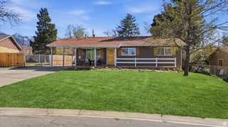 2400 E 6660 S, Cottonwood Heights, UT 84121