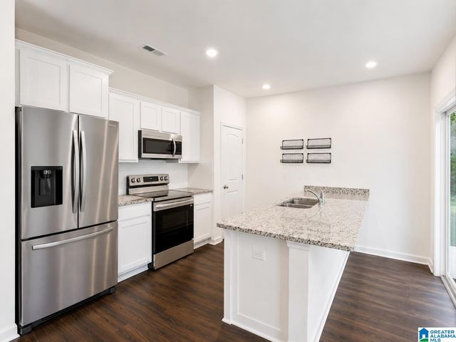 205 SUSSEX ROAD, Odenville, AL 35120