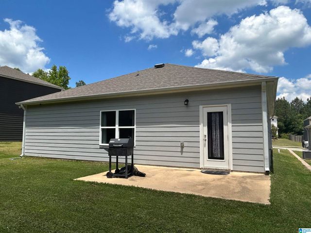 205 SUSSEX ROAD, Odenville, AL 35120