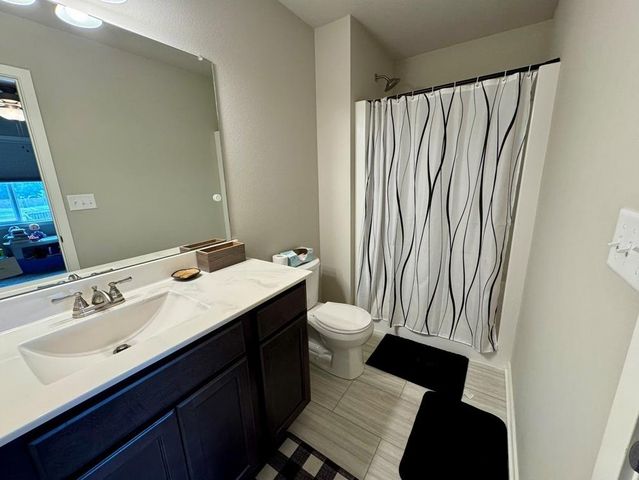 3504 Wolf Creek Road SW, Bondurant, IA 50035