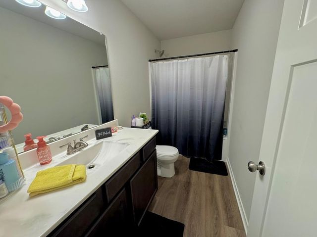 3504 Wolf Creek Road SW, Bondurant, IA 50035