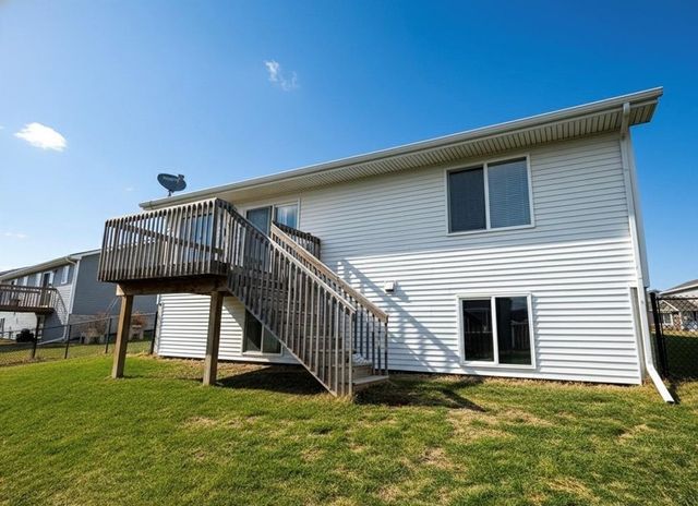 3504 Wolf Creek Road SW, Bondurant, IA 50035