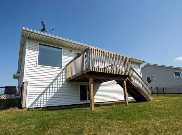 3504 Wolf Creek Road SW, Bondurant, IA 50035