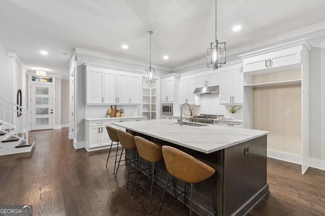 2974 Hermance Drive NE, Atlanta, GA 30319
