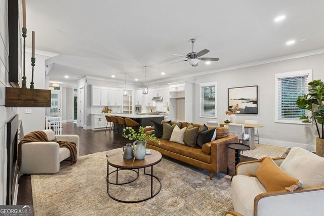 2974 Hermance Drive NE, Atlanta, GA 30319