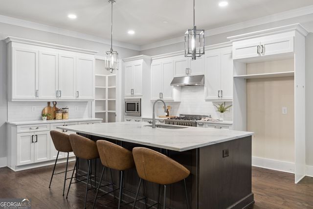 2974 Hermance Drive NE, Atlanta, GA 30319