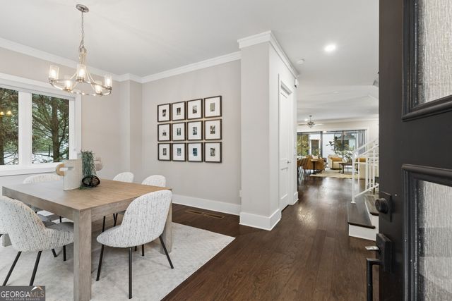 2974 Hermance Drive NE, Atlanta, GA 30319