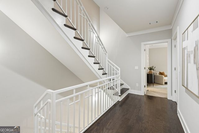 2974 Hermance Drive NE, Atlanta, GA 30319