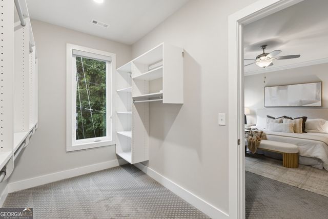 2974 Hermance Drive NE, Atlanta, GA 30319