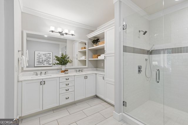 2974 Hermance Drive NE, Atlanta, GA 30319