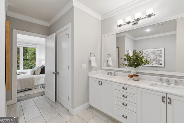 2974 Hermance Drive NE, Atlanta, GA 30319