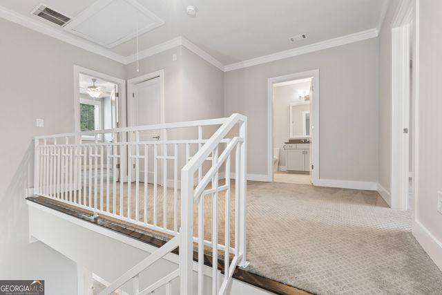 2974 Hermance Drive NE, Atlanta, GA 30319