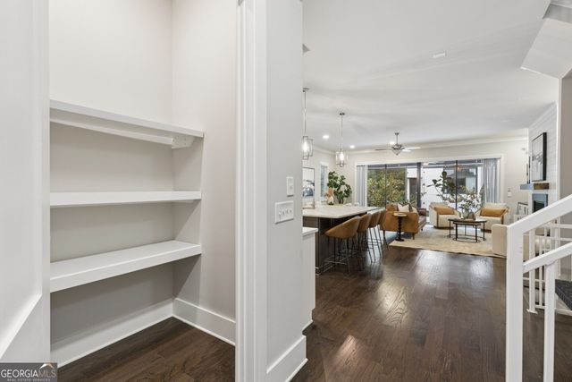 2974 Hermance Drive NE, Atlanta, GA 30319