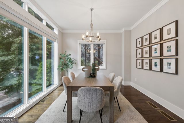 2974 Hermance Drive NE, Atlanta, GA 30319