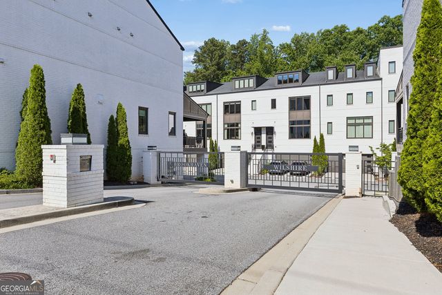 2974 Hermance Drive NE, Atlanta, GA 30319
