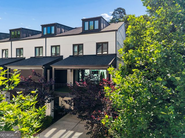 2974 Hermance Drive NE, Atlanta, GA 30319