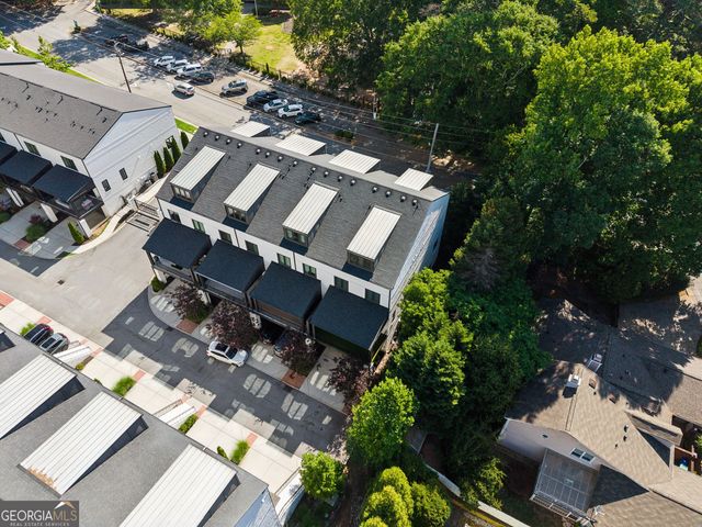 2974 Hermance Drive NE, Atlanta, GA 30319