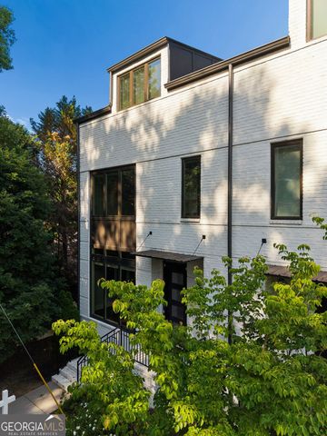 2974 Hermance Drive NE, Atlanta, GA 30319