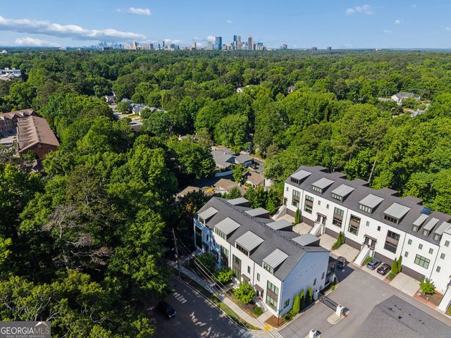 2974 Hermance Drive NE, Atlanta, GA 30319