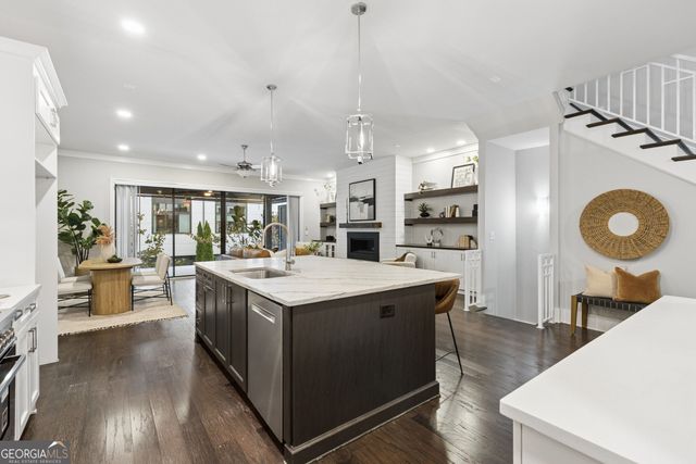 2974 Hermance Drive NE, Atlanta, GA 30319