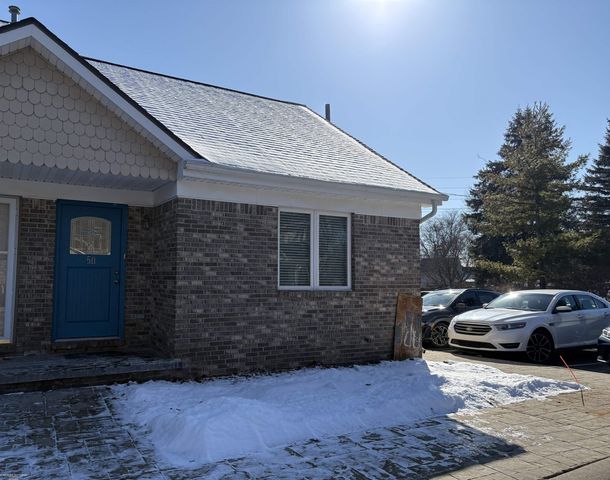 50 Depot Street, Oxford, MI 48371